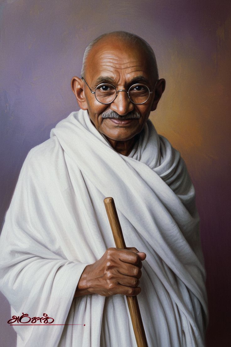 Portrait of IHRWO National President, South Indian man in formal white shirt, professional headshot, neutral background, confident expression